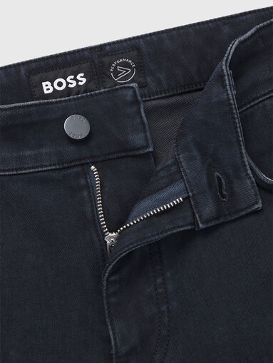 MAINE straight jeans - 4