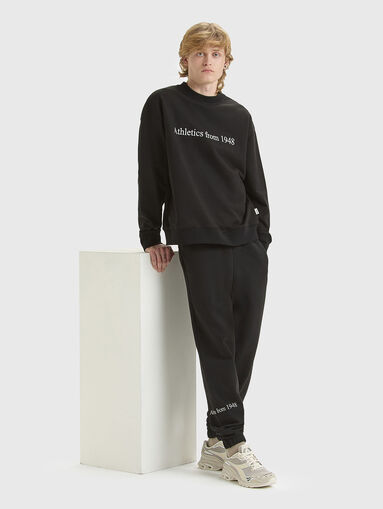 LEGACY unisex sweatshirt - 5