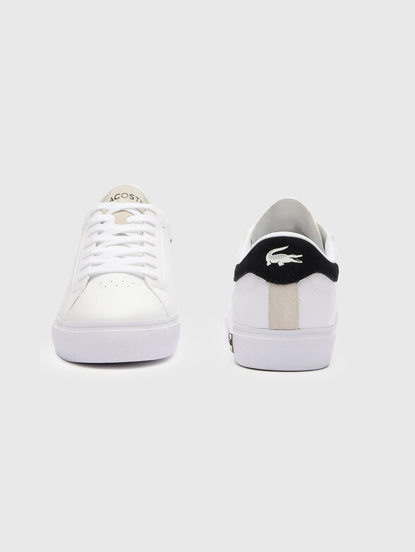 POWERCOURT sneakers - 5
