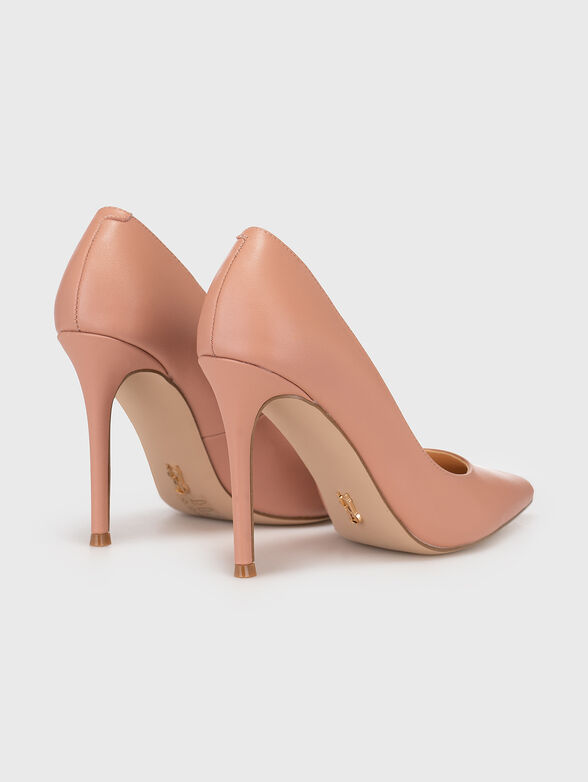 EVELYN-E heeled shoes - 3