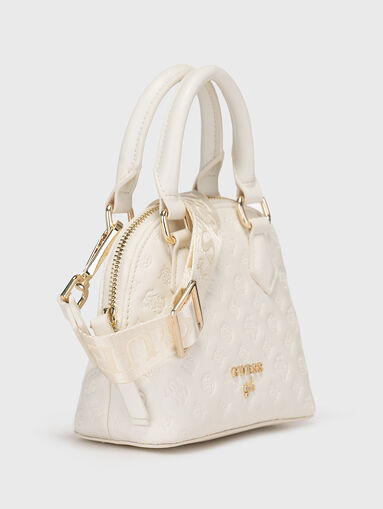 Bag with logo detail - 4