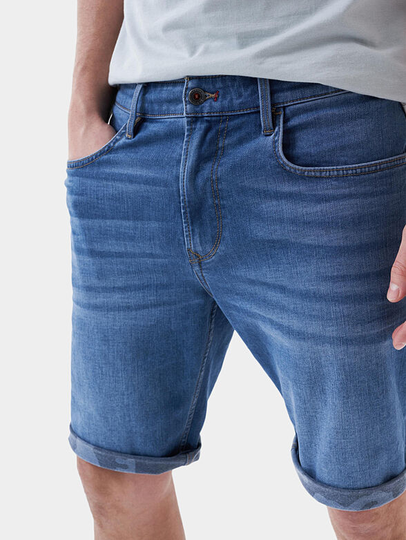 Short jeans - 6