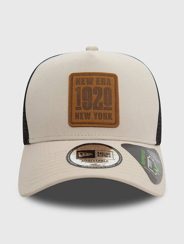 REPREVE TRUCKER cap - 1