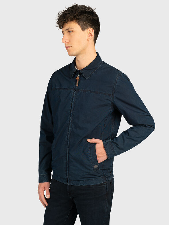 WEBSTER Jacket - 1