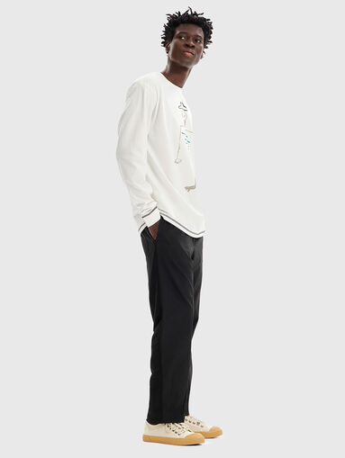 EDUARD trousers - 5