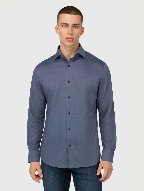 Long sleeve shirt - 1