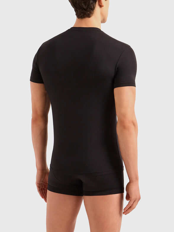 Crew neck T-shirt - 2