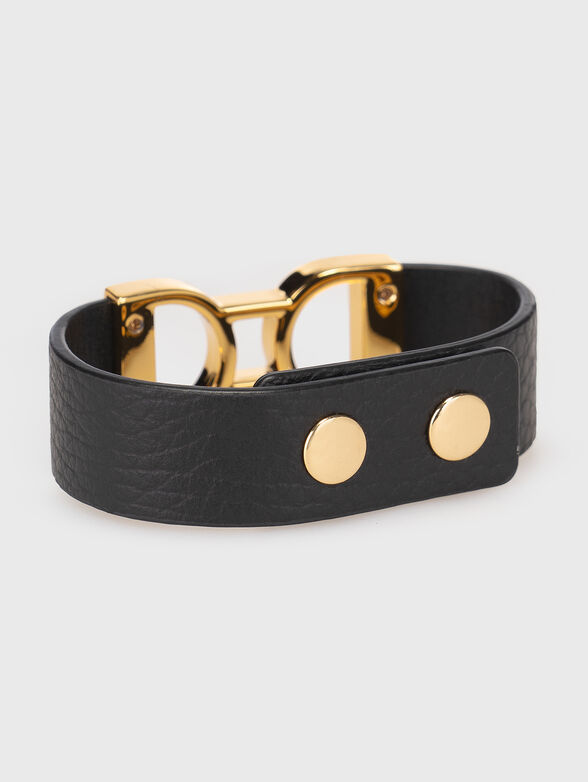 ARLETTIS RIBBON bracelet in beige color - 2