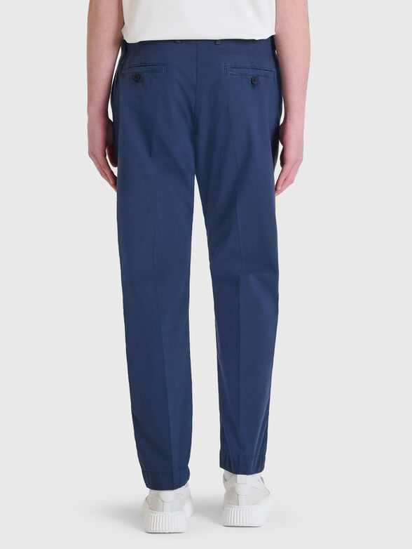 GAEL trousers - 2