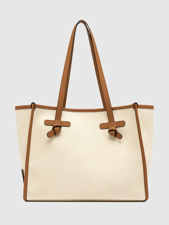 MARCELLA genuine leather bag - 1