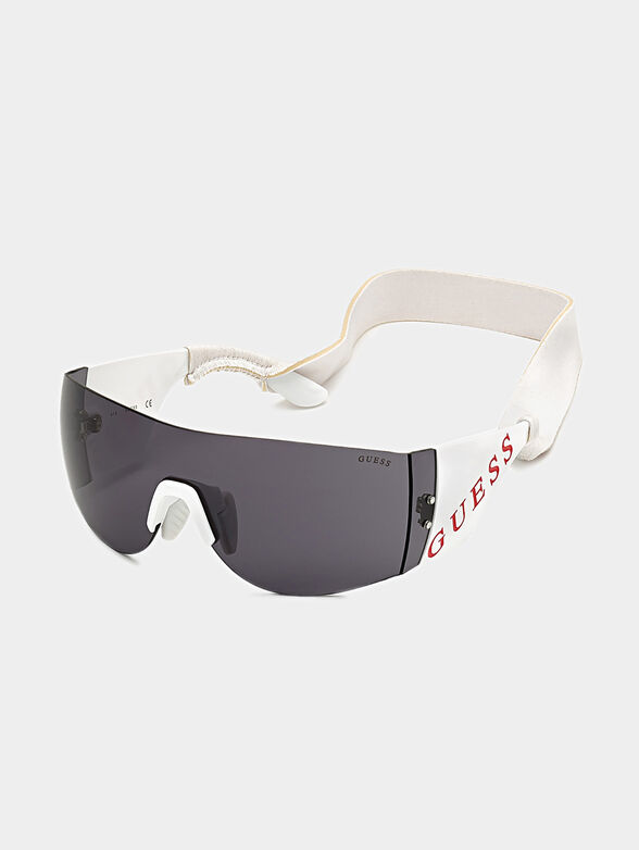 Sunglasses - 1