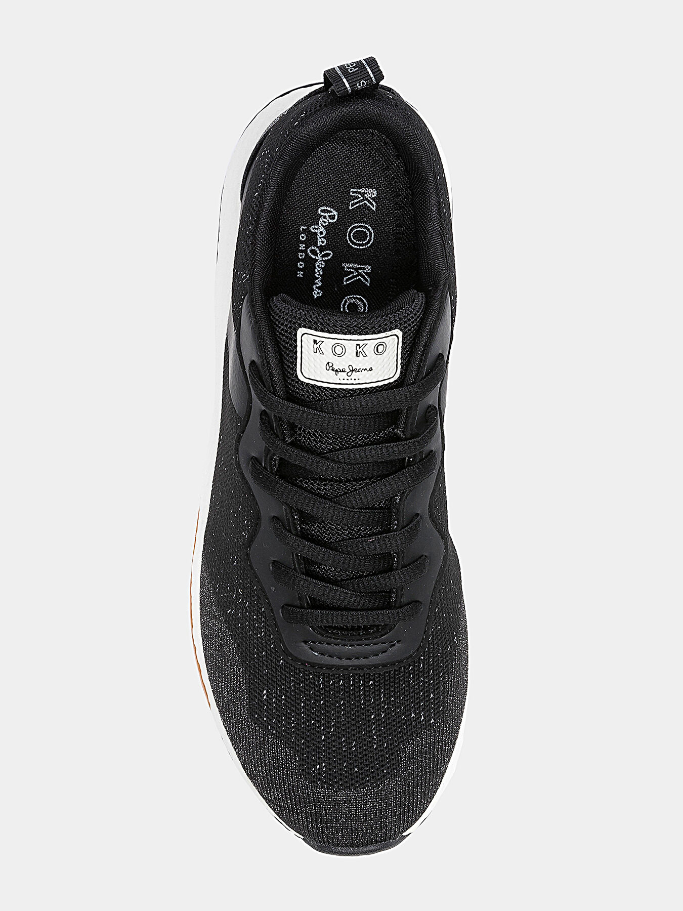 Sports shoes KOKO KITE brand Pepe Jeans — Globalbrandsstore