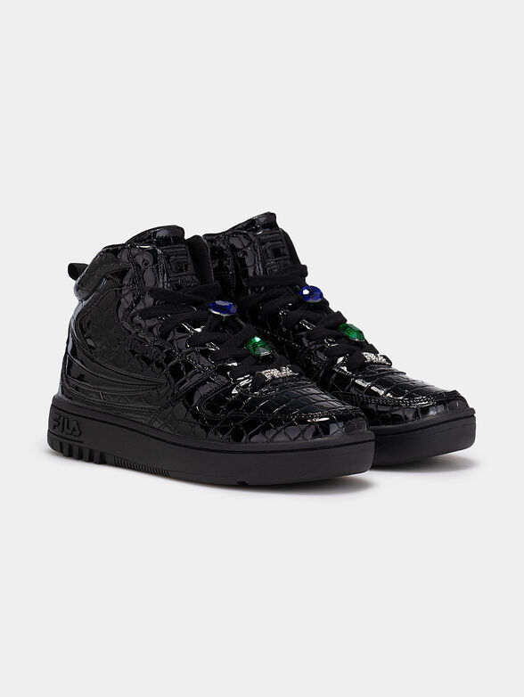 FXVentuno F High sports shoes - 2
