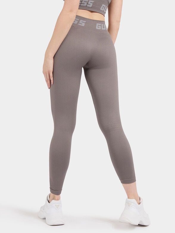 TRUDY sports leggings - 2