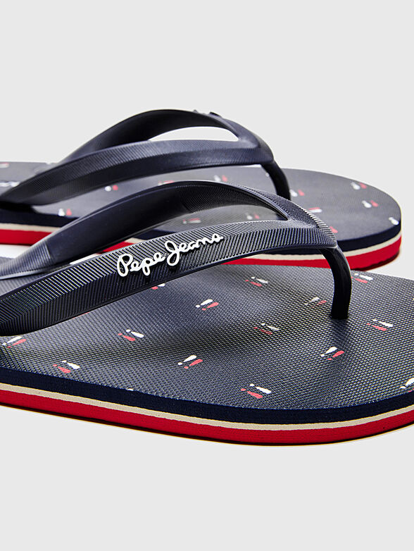 WHALE BRENNAN Flip-flops - 2