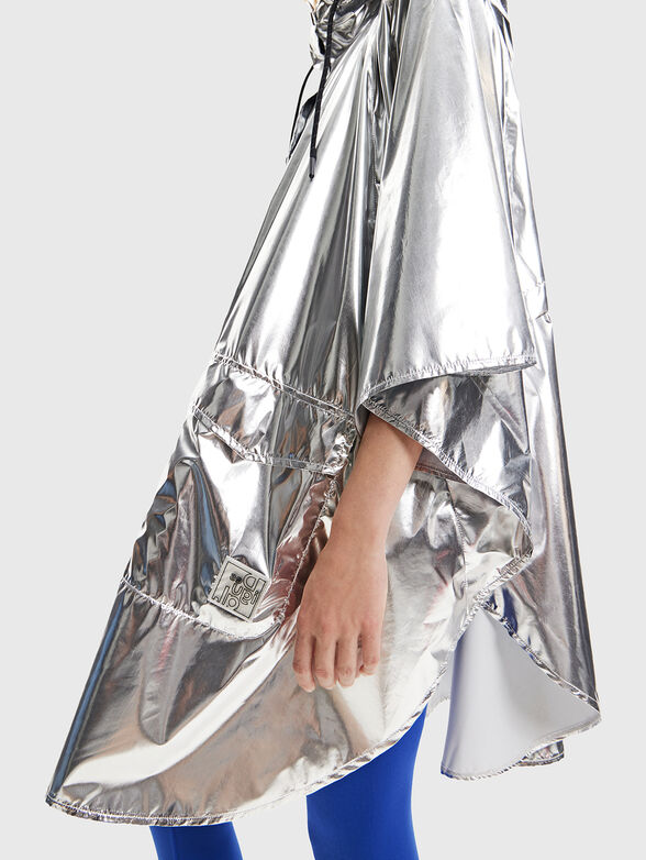 COLIMA poncho  - 3
