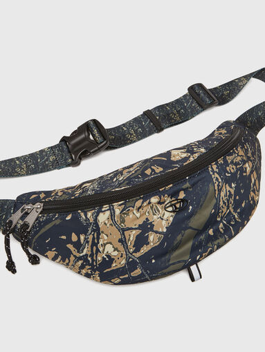 D-PACK waist bag - 4
