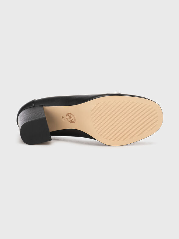 RORY loafers heel - 5