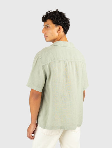 Lienen shirt - 3
