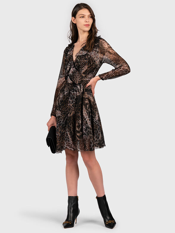 EMILIA Dress - 2