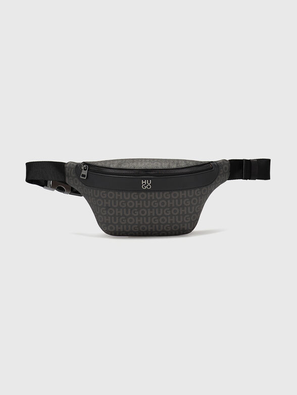 Waist bag  with 4G monogram logo - 1