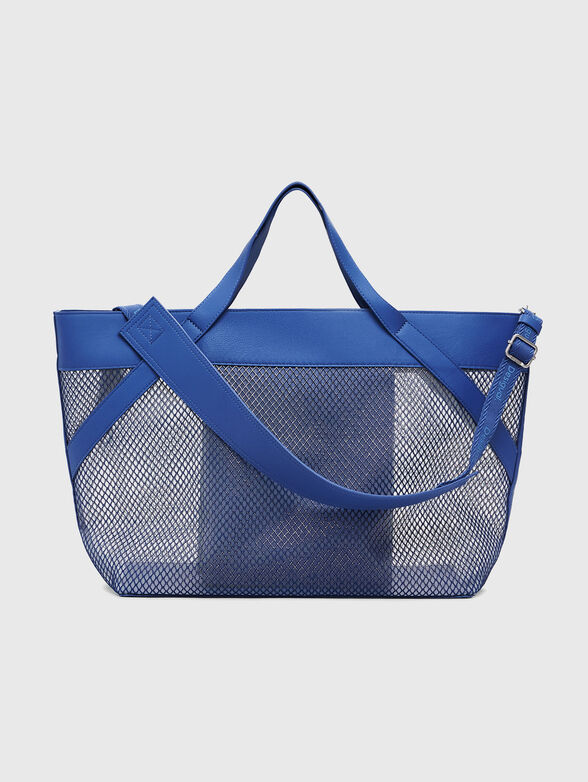 Mesh shopper bag - 3