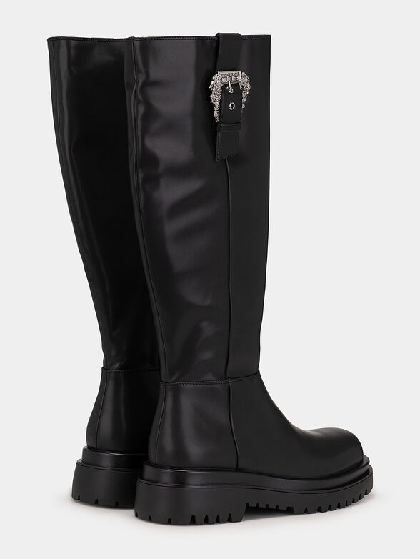 FONDO DREW black boots  - 3