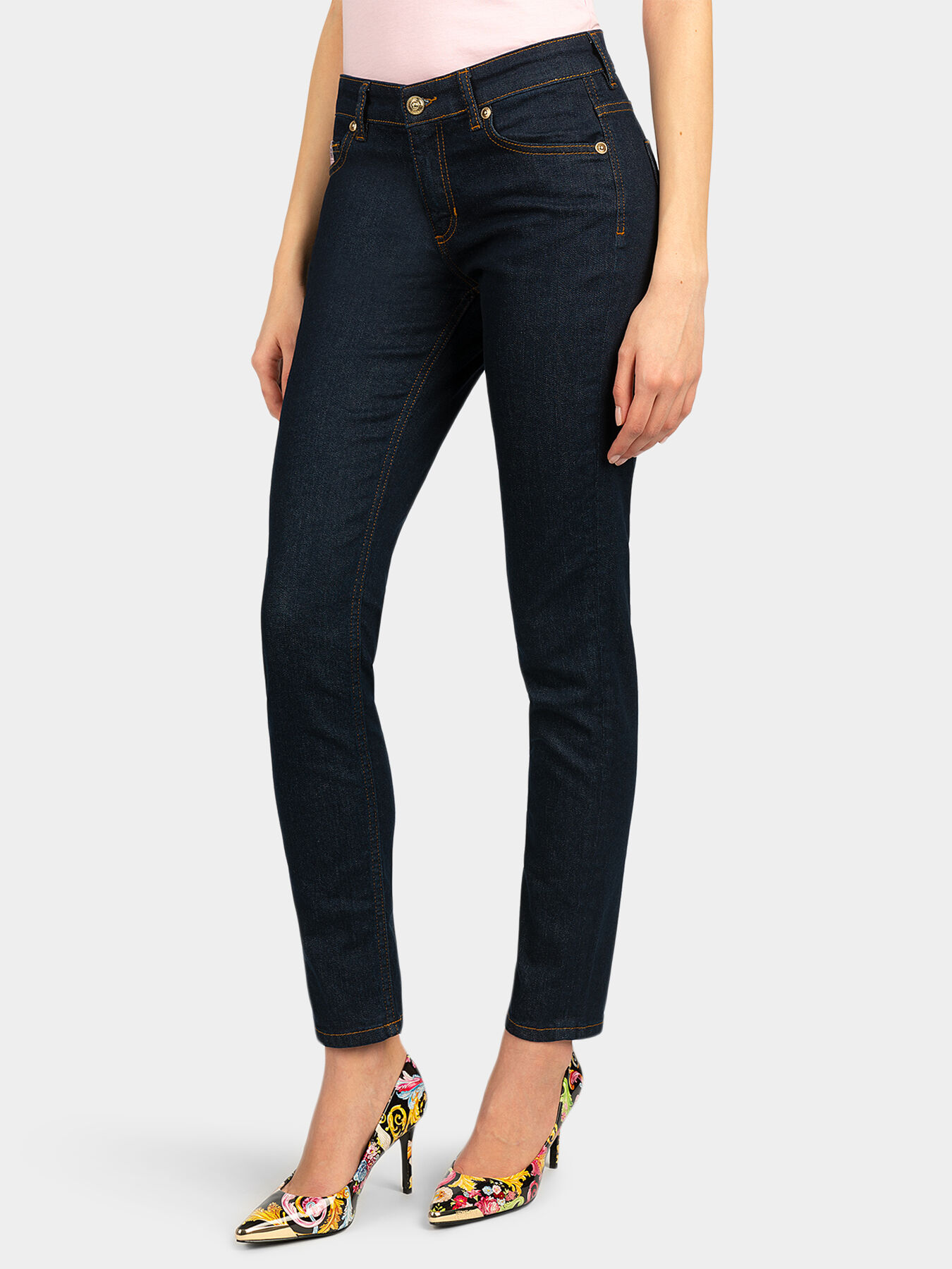 Versace jeans online shop best sale