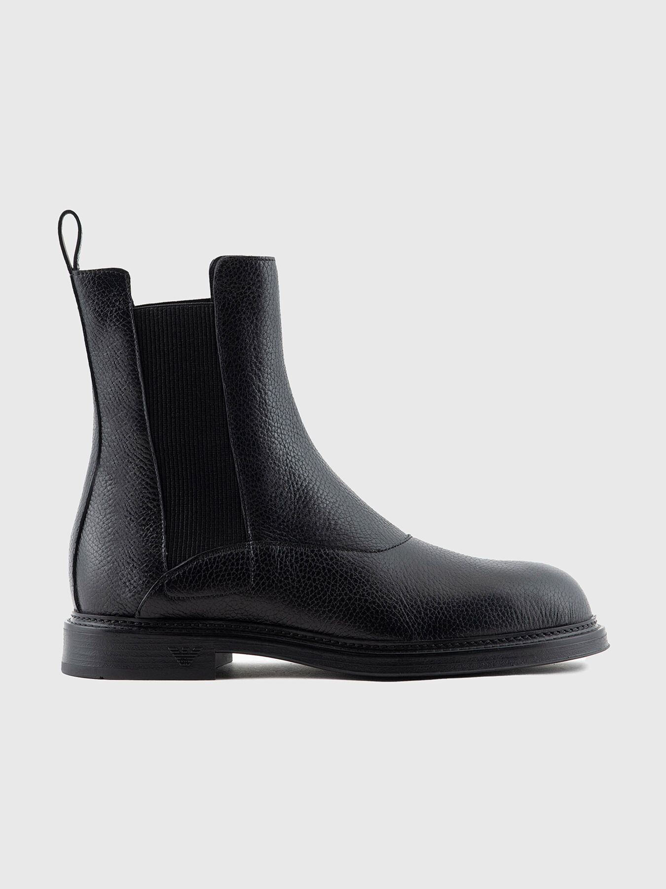 Emporio armani ankle boots 2025