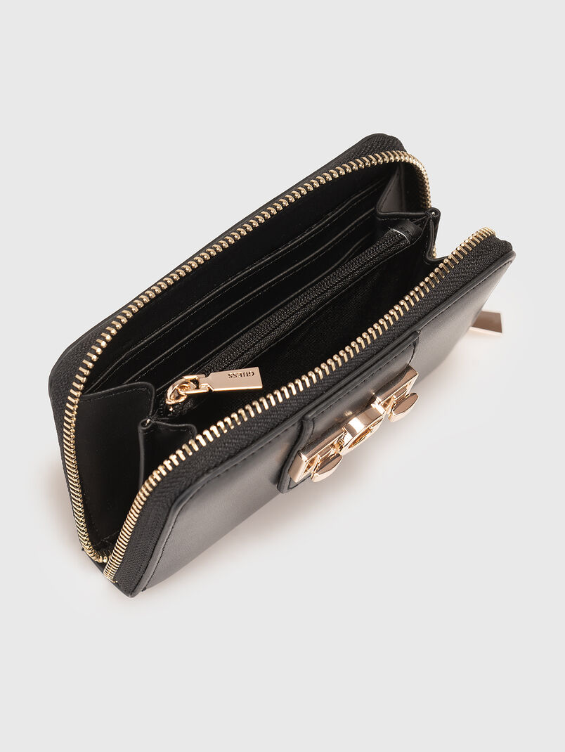 JANE small wallet - 3