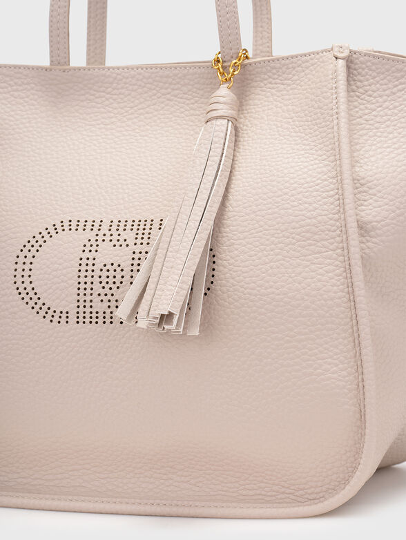 Black bag with logo - 4