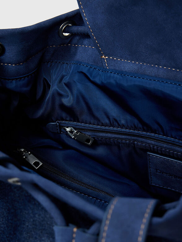 BINDELLA backpack - 6