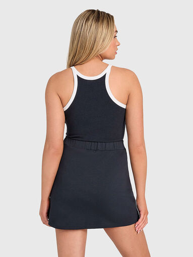 MARIGOLD tank top - 3