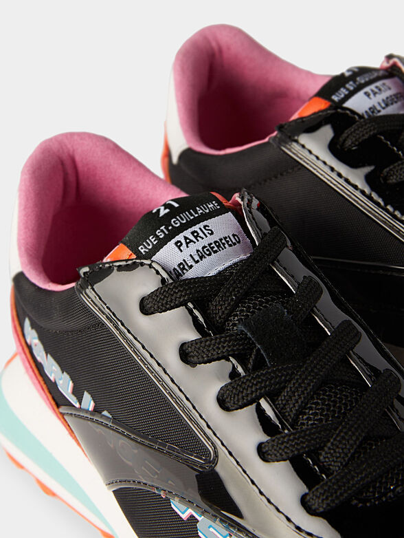 ZONE sneakers - 3