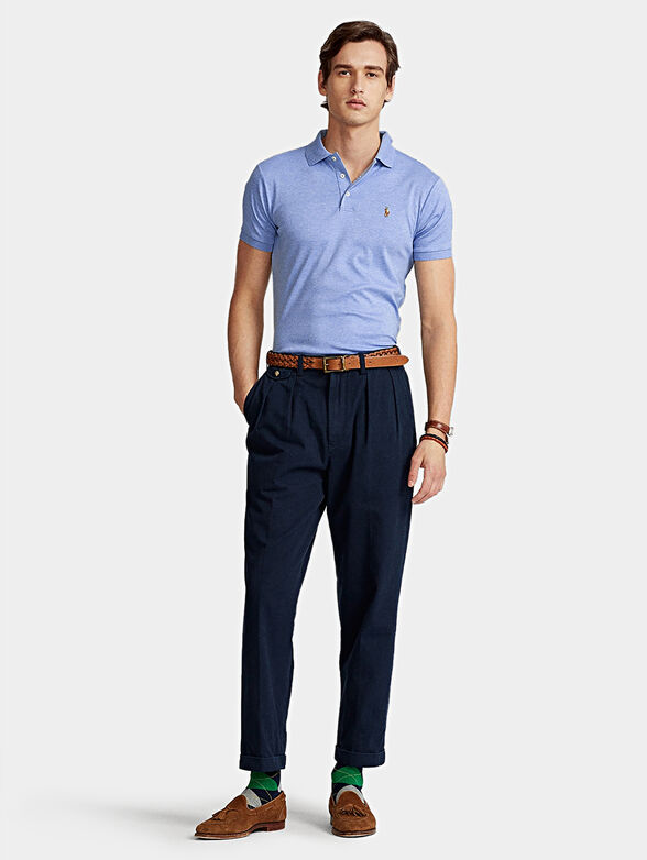 Polo-shirt with Pony logo - 4