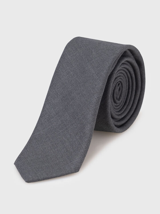 Вълнена вратовръзка - 1