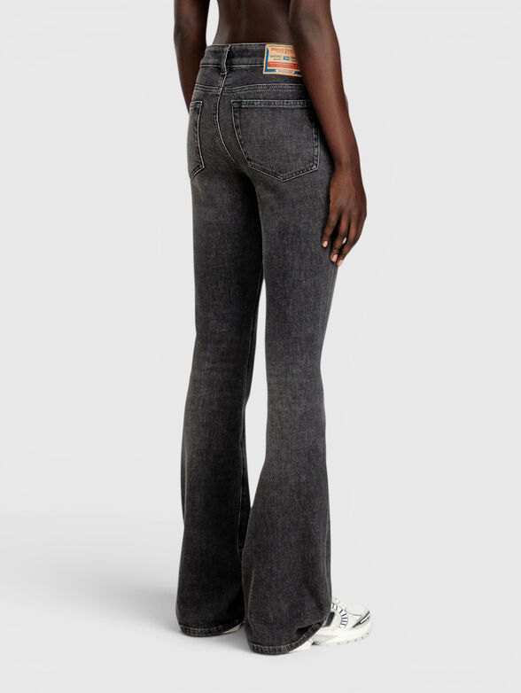 Flared jeans - 2