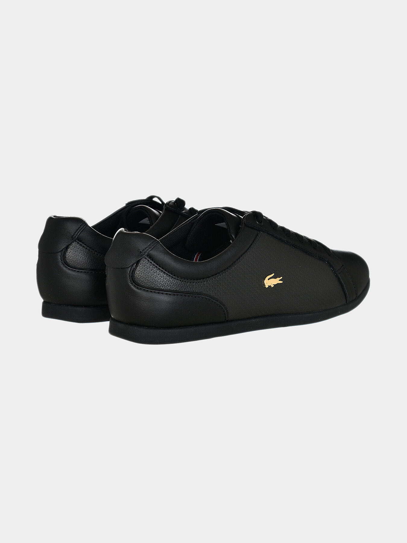 Lacoste rey lace sneakers shop