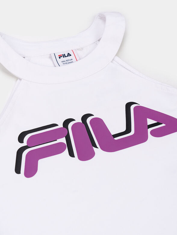 FIBI top - 2