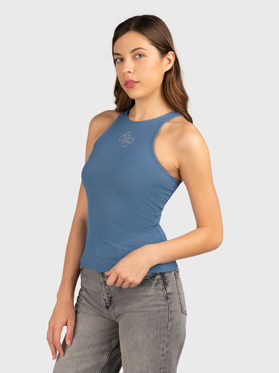 GUENDALINA logo detail top  - 1