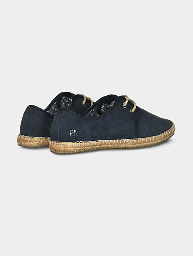 TOURIST espadrilles - 3