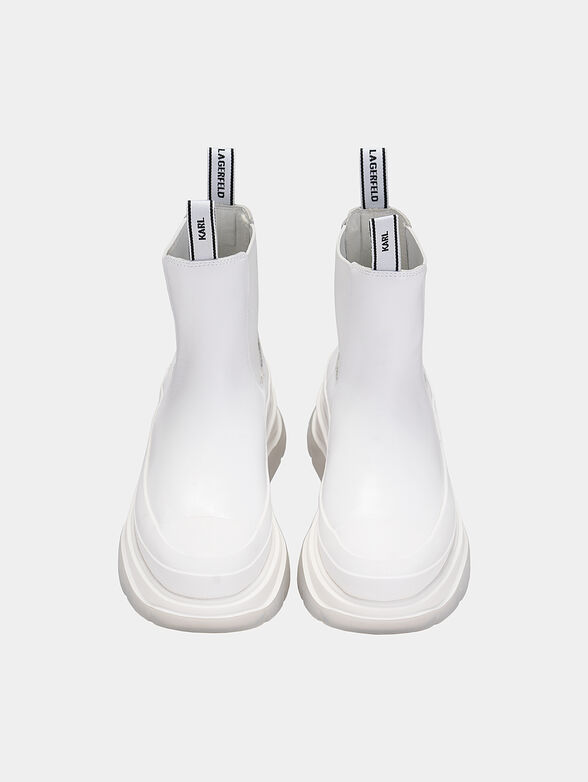 LUNA Ankle boots - 5