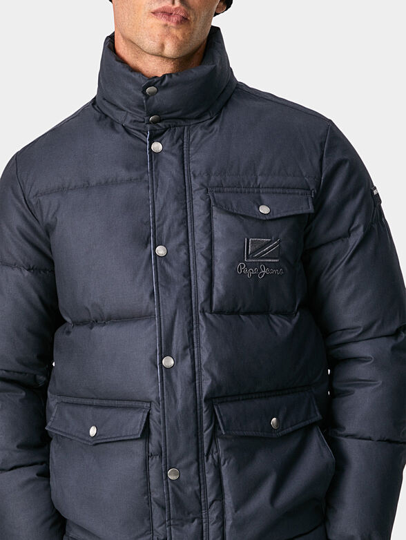 BOBBY Padded jacket - 3