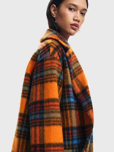 NAPOLES coat - 5