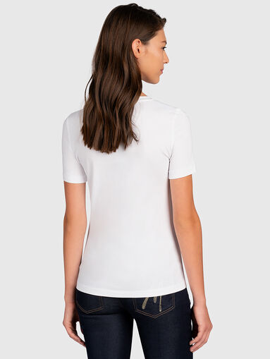 ROXANE Tee - 4