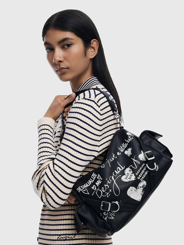 SESHAT HABANA bag with long strap - 2