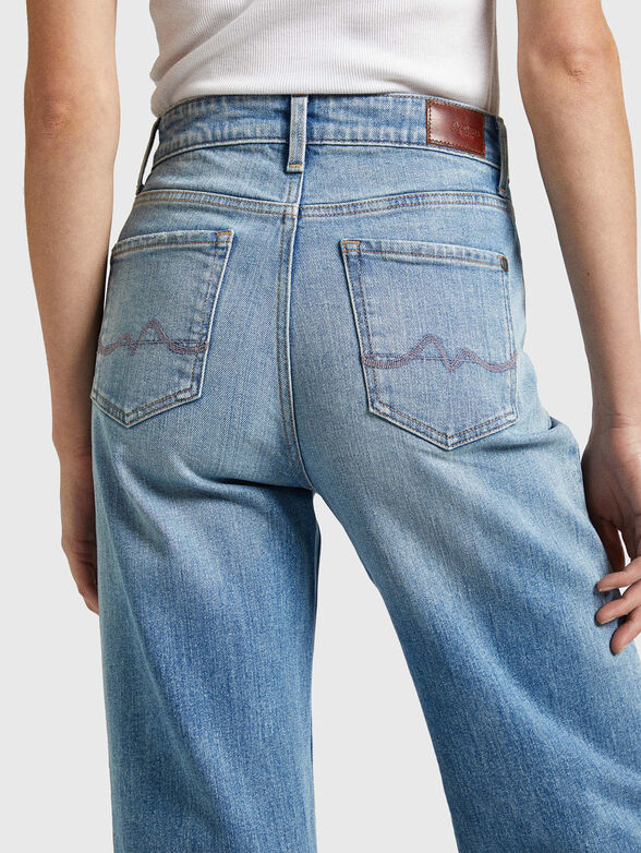 LEXA SKY HIGH jeans - 3