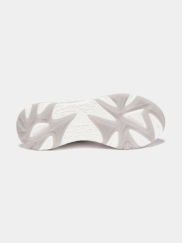 BLAZE Sneakers - 5