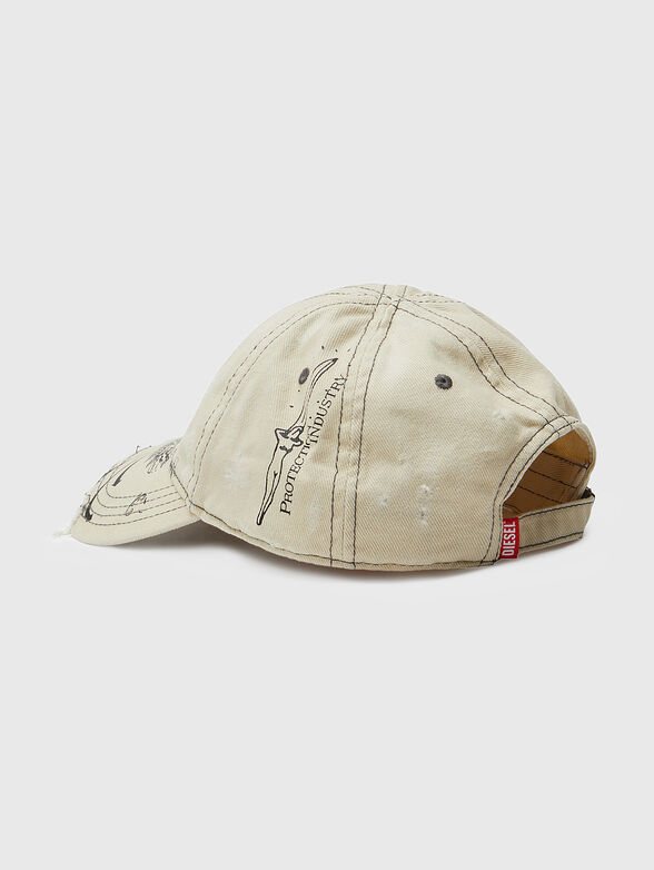 C-FENIX baseball hat - 2