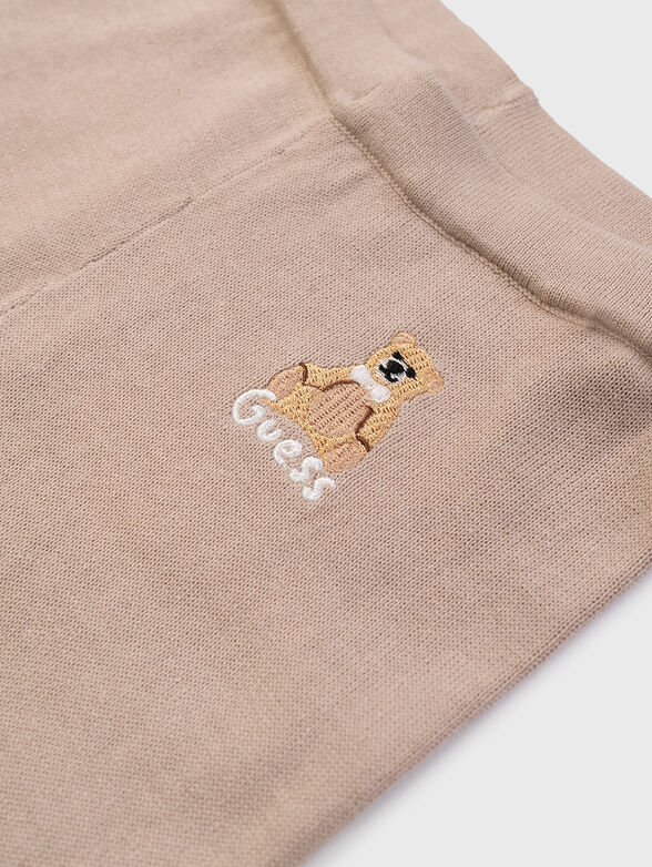 Set of 2 pieces - 3